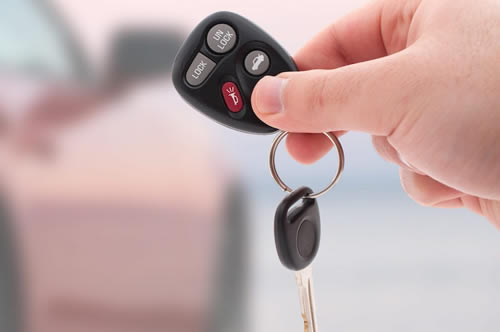 Locksmith in St. Charles County
