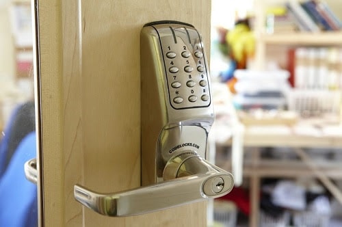 Locksmith in St. Charles County