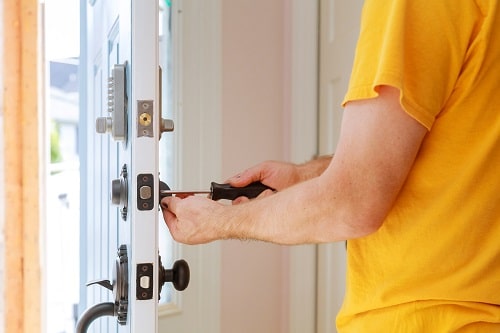 Locksmith in St. Charles County